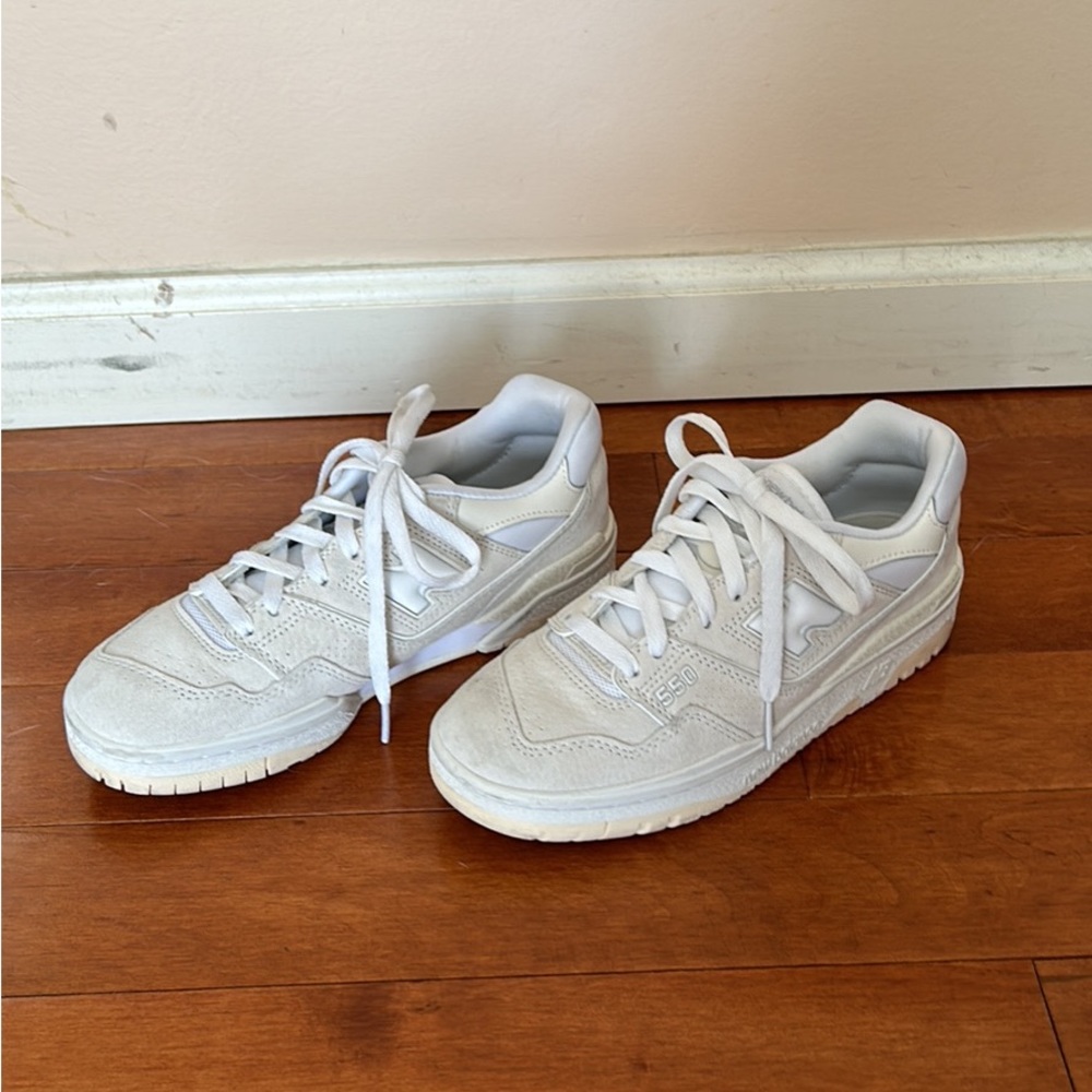 New Balance 550s
